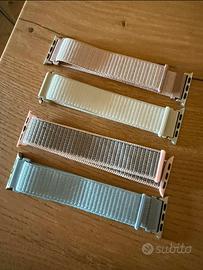 Cinturini Apple Watch series 10