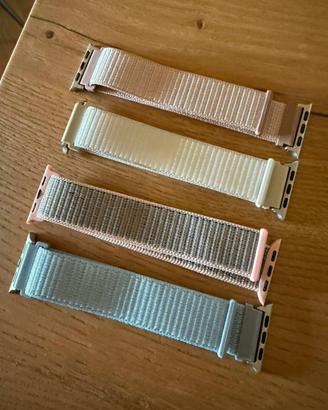 Cinturini Apple Watch series 10