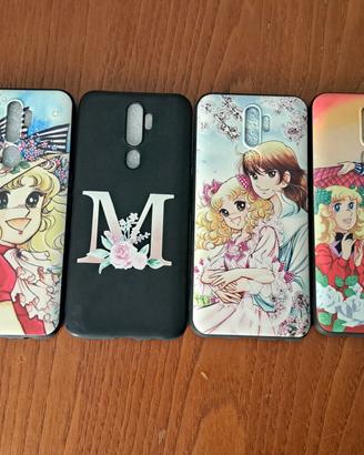 Cover Oppo A9 2020