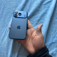 Iphone 17 pro 256 gb