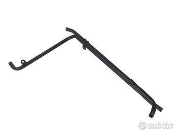 Tubo acqua nero YAMAHA MAJESTY 400 2004>2014