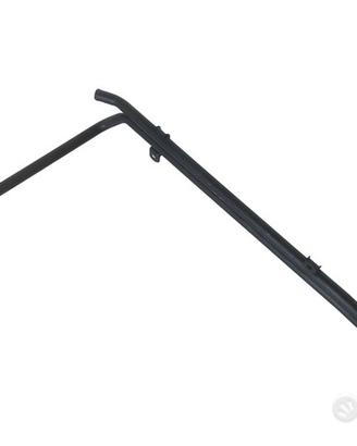 Tubo acqua nero YAMAHA MAJESTY 400 2004>2014
