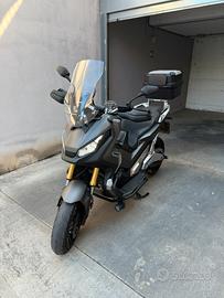 Honda X-ADV