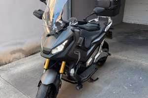 Honda X-ADV
