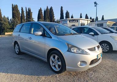 Mitsubishi Grandis 2.0 DI-D 7 posti Tua da 85€/Mes