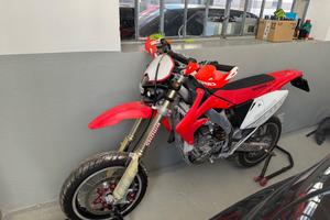 Hm CRM F490 X Iniezione 488cc