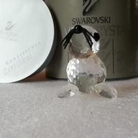 foca Swarovski 
