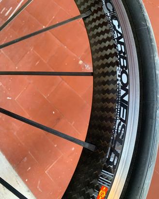 Ruote Mavic Cosmic Carbone Srl - Rims