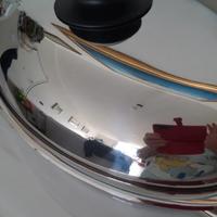 AMC Pentola ovale serie 30