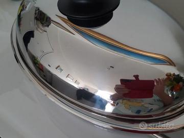 AMC Pentola ovale serie 30