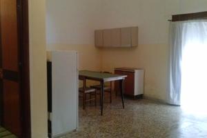 Monolocale con bagno