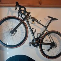 Giant TCR adv PRO 1+ con misuratore tg S