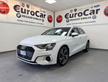 Audi A3 SPB 35 1.5 TFSI 150CV S tronic line editio
