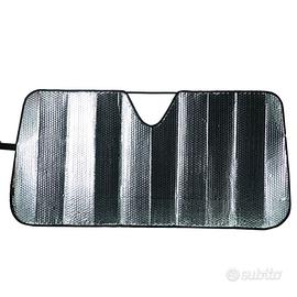 Parasole auto rigido anteriore 145x80cm