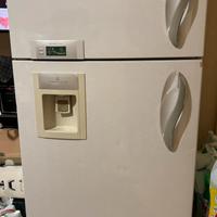 Frigo no frost lg