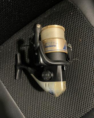 Milinello shimano ax