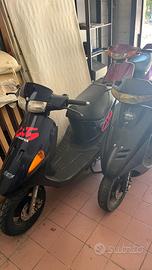 honda SC 01, cagiva CITY, suzuki ZZ sepia