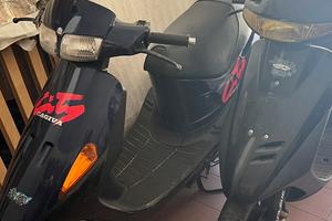 honda SC 01, cagiva CITY, suzuki ZZ sepia