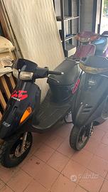 honda SC 01, cagiva CITY, suzuki ZZ sepia