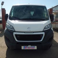 Peugeot Boxer 330 2.2 HDi/130CV FAP PC-TN Combi Pr