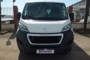 Peugeot Boxer 330 2.2 HDi/130CV FAP PC-TN Combi Pr