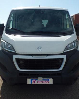 Peugeot Boxer 330 2.2 HDi/130CV FAP PC-TN Combi Pr