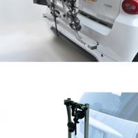 porta bici per Smart NUOVO 