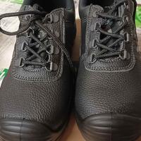 Scarpe antinfortunistiche Wurth Modyf n 39 NUOVE