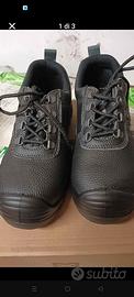 Scarpe antinfortunistiche Wurth Modyf n 39 NUOVE