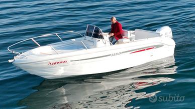 SELVA D.6.1. POCHE ORE MOTORE