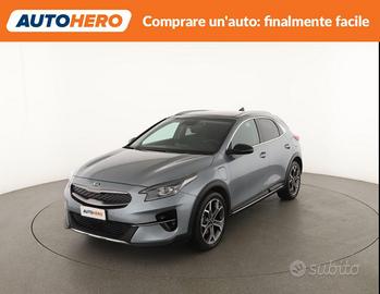 KIA XCeed EW79873