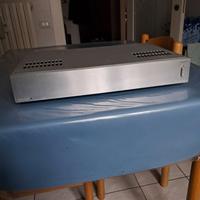 finale Audiolab 8200p, eccellente, 100/150 watt