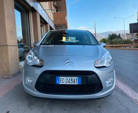 Citroen C3 1.4 exclusive