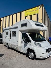 Arca M 716 GLT. VENDUTO