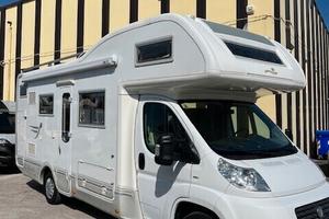 Arca M 716 GLT VENDUTO