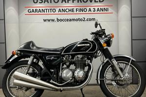 Honda CB 500 Four - 1974