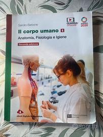 Il corpo umano 1