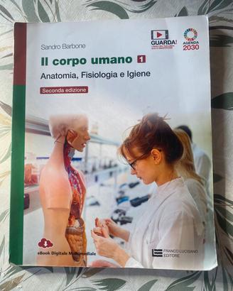 Il corpo umano 1