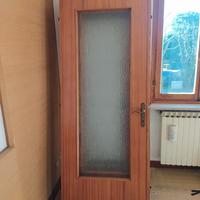 porte interne anni 70 