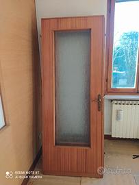 porte interne anni 70 