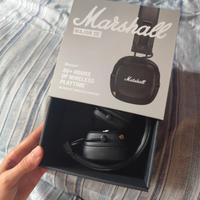 Cuffie Wireless bluetooth Marshall Major IV