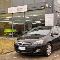 Opel Astra 1.4 Turbo 140CV 5 porte Cosmo