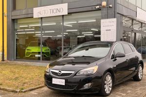 Opel Astra 1.4 Turbo 140CV 5 porte Cosmo