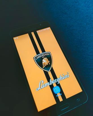 Samsung Galaxy J6 

