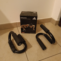 Push up bar -palestra- calisthenics