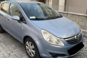 Opel Corsa 1.2 Benzina 80 CV – 175.000 km