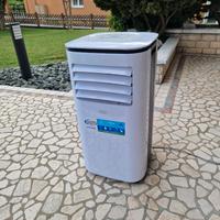 Condizionatore Portatile Argo 10000 BTU