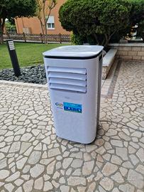 Condizionatore Portatile Argo 10000 BTU