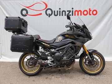 Yamaha MT-09 Tracer