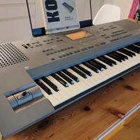 Korg Is40 Interactive tastiera